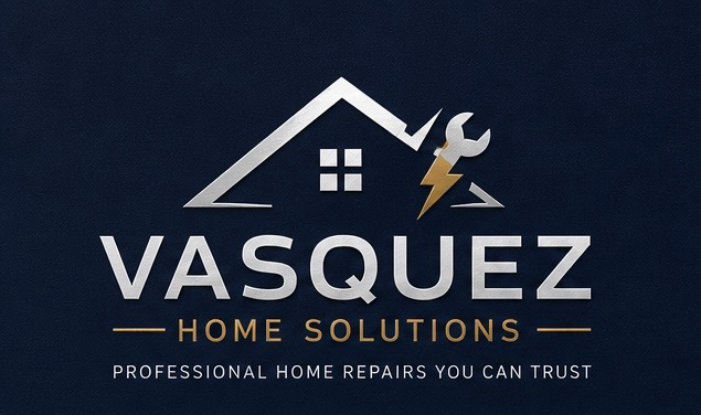 Vasquez Home Solutions | Professional Home Repairs You Can Trust